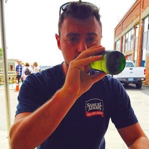 Meet your Posher, Josh